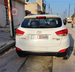 هیۆندای تۆکسۆن